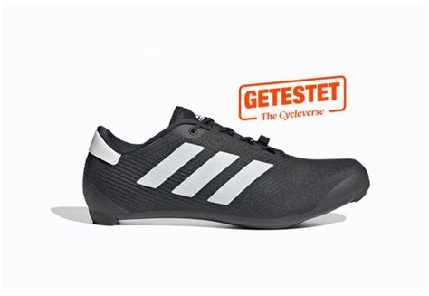 rennradschuhe adidas schwarz mit schnürsenkel|Adidas The Road Fahrradschuh Test: Unser Fazit .